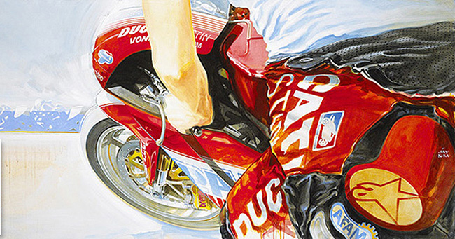 Push by Jay Koka