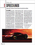speedlines